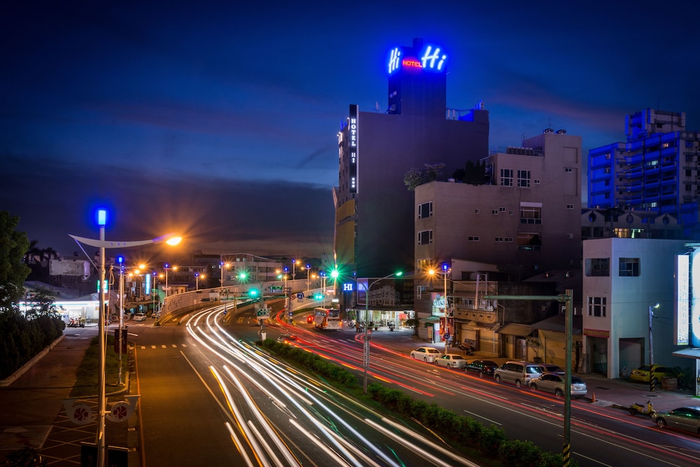 Hotel Hi Chuiyang 44/49