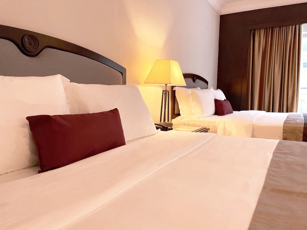 Grand Darul Makmur Hotel Kuantan 14/64