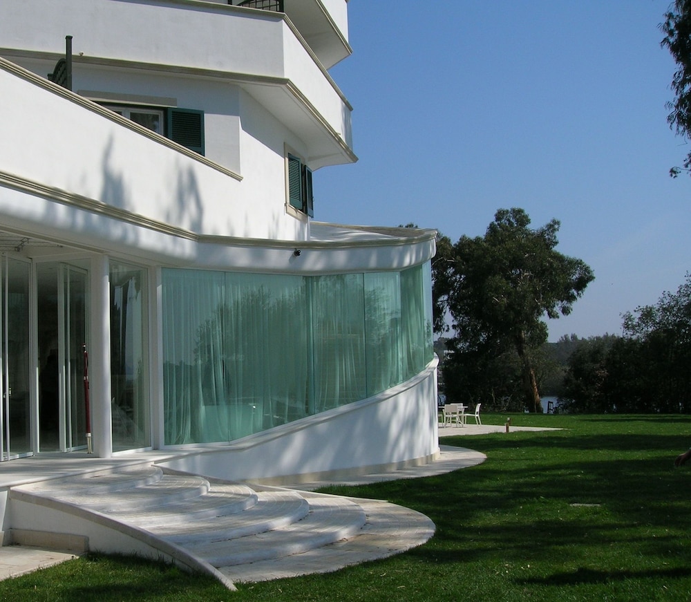 Il San Francesco Charming Hotel 61/63