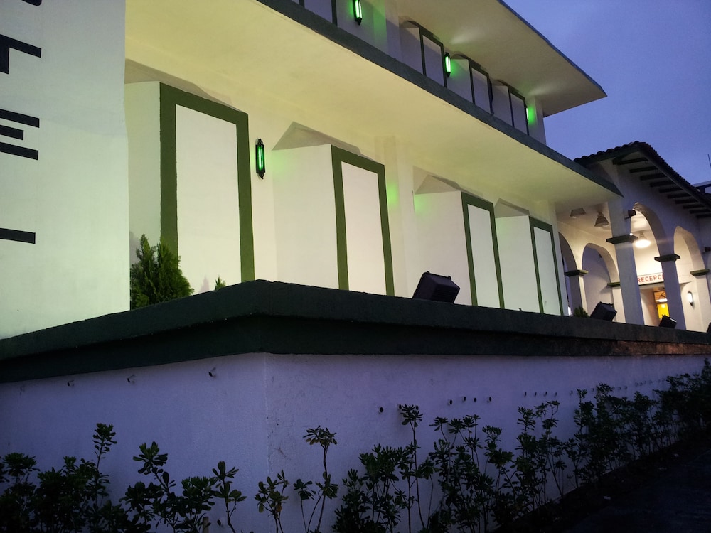 Hotel Marques de Cima 5/69