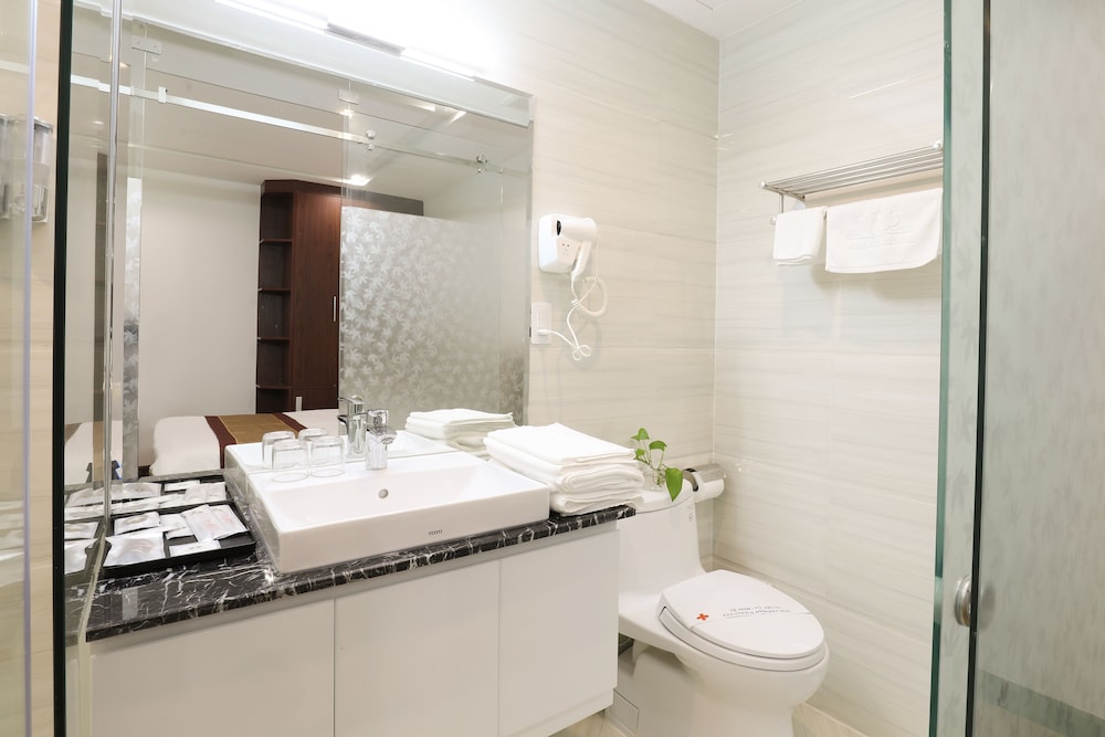 Prague Hotel 97/100