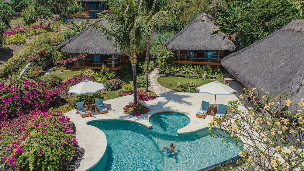 Nihiwatu Resort Sumba 44/50
