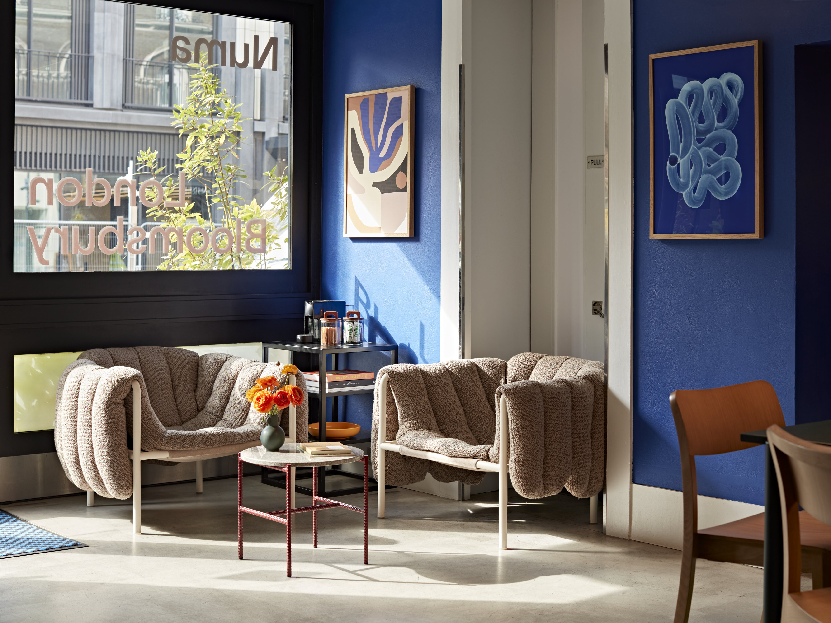 Numa London Bloomsbury 29/33