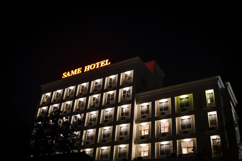 Same Hotel Malang 1/15