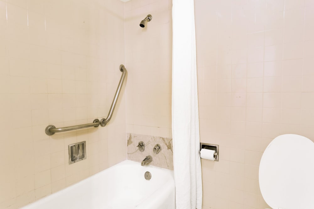 Motel6 Tucson, AZ- Downtown 52/53