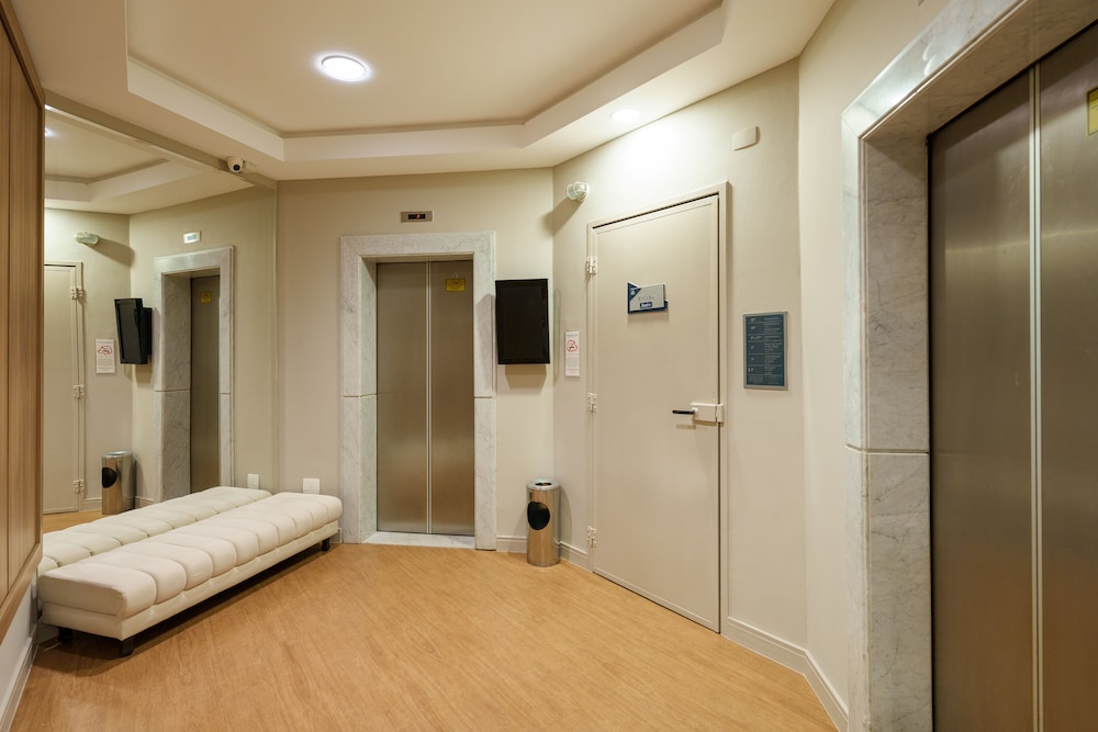 Central Park Hotel by Bourbon 21/58