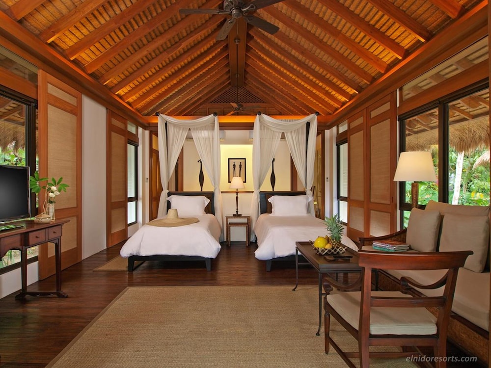 El Nido Resorts Pangulasian Island 6/29