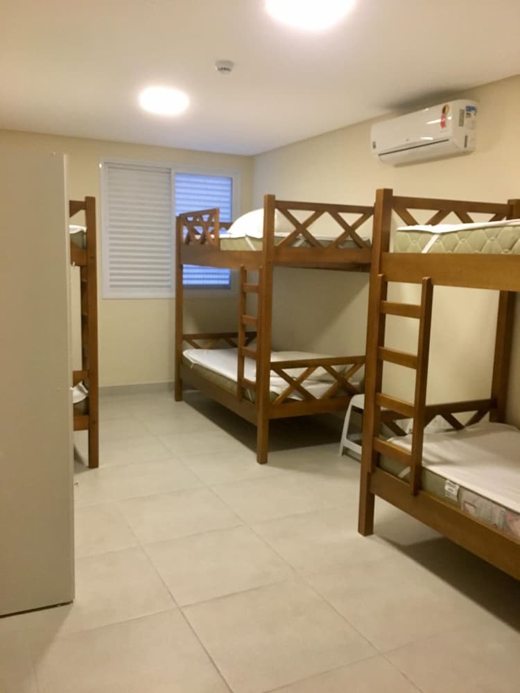 Tapera Hostel 26/50