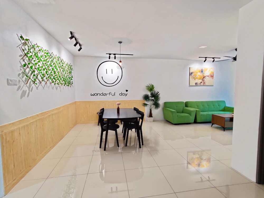 Manhattan Hotel Ipoh 5/50