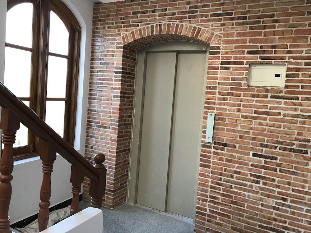 Hotel Villa Krish 55/55
