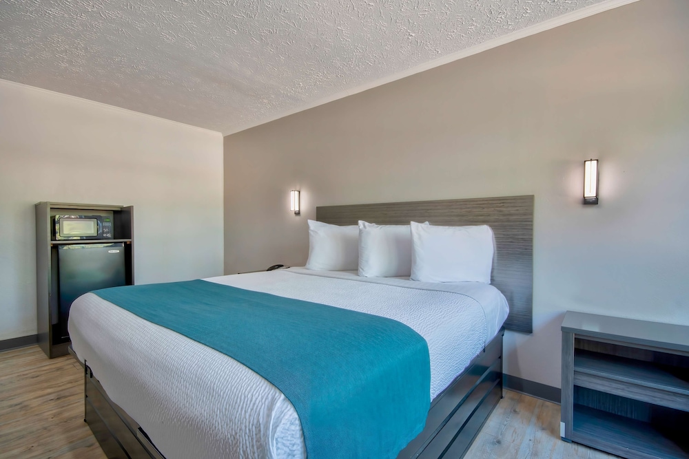 Motel6 Stafford, TX – SW Houston - Sugarland 12/43