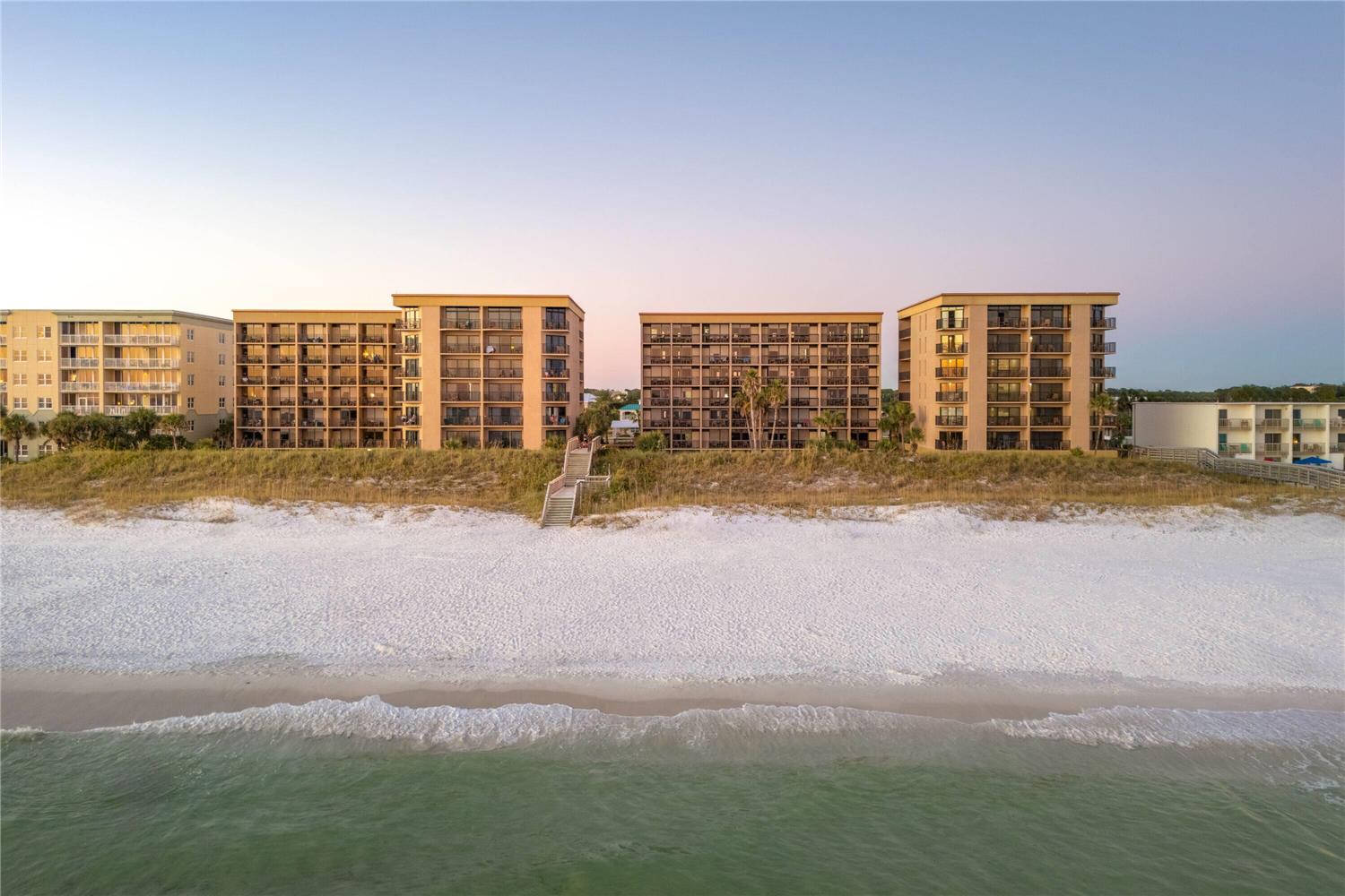 Wyndham Garden Fort Walton Beach Destin 51/55