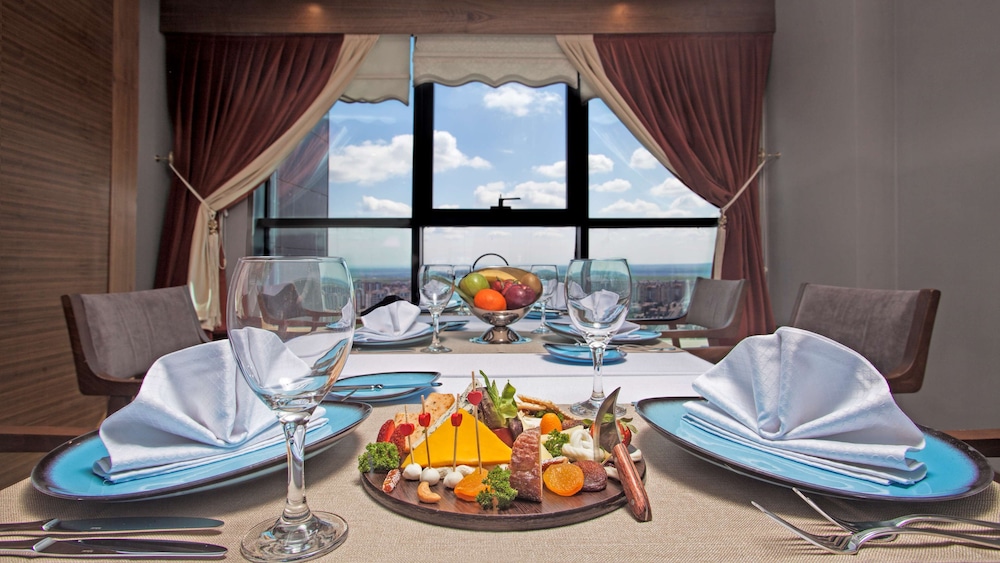 Radisson Blu Hotel Diyarbakir 35/48