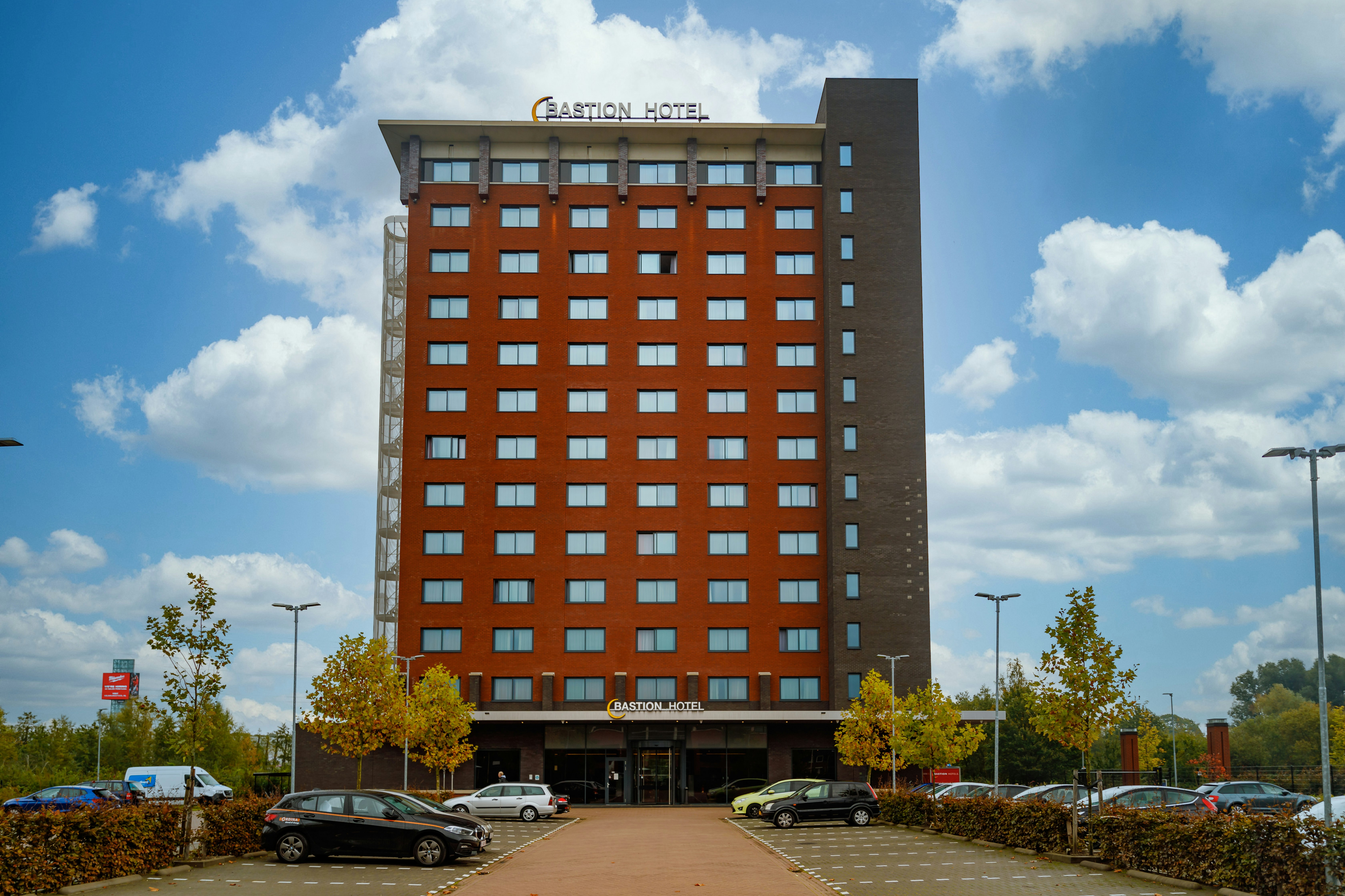 BASTION HOTEL EINDHOVEN WAALRE 4/43
