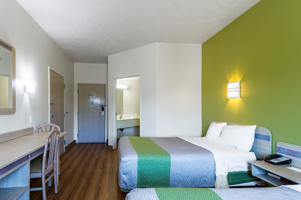 Motel6 Cedar City, UT 9/43