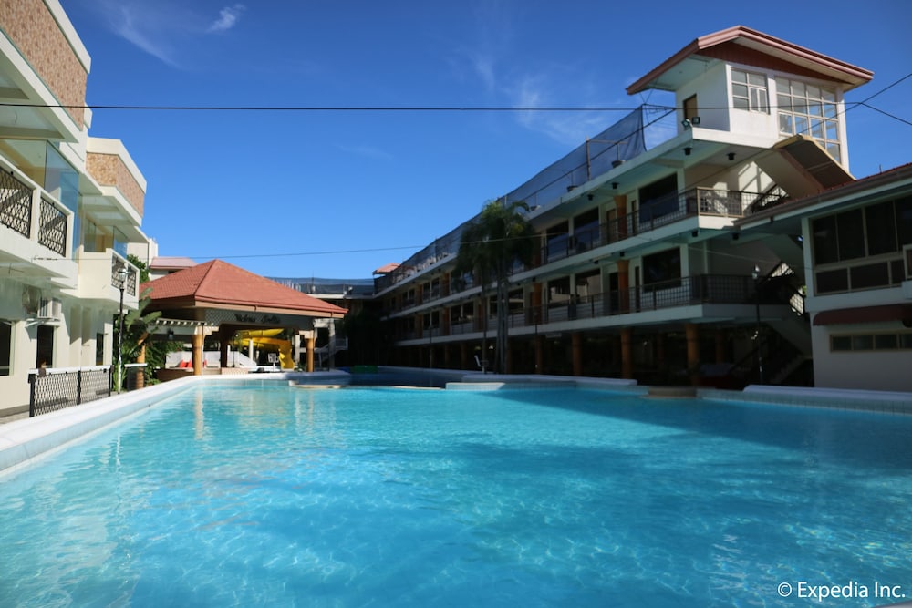 Splash Oasis Resort Hotel 2/20