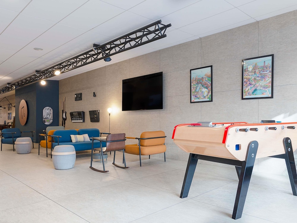 Ibis Styles Nancy Centre Gare 49/73
