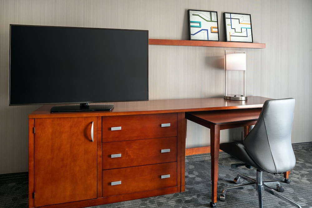 Courtyard by Marriott San Jose Cupertino 43/46
