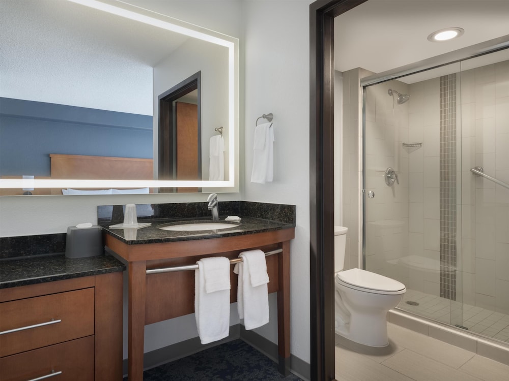 Hyatt Place Lakeland Center 62/63