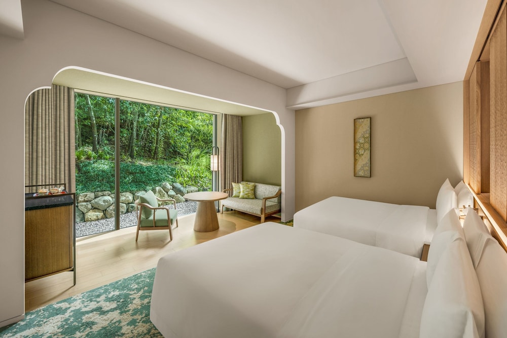 Shisui, a Luxury Collection Hotel, Nara 7/50