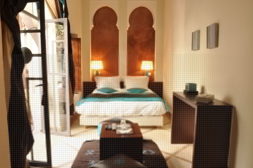 Riad Jardin Des Rêves 18/50