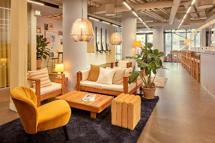 CityHub Copenhagen 6/25