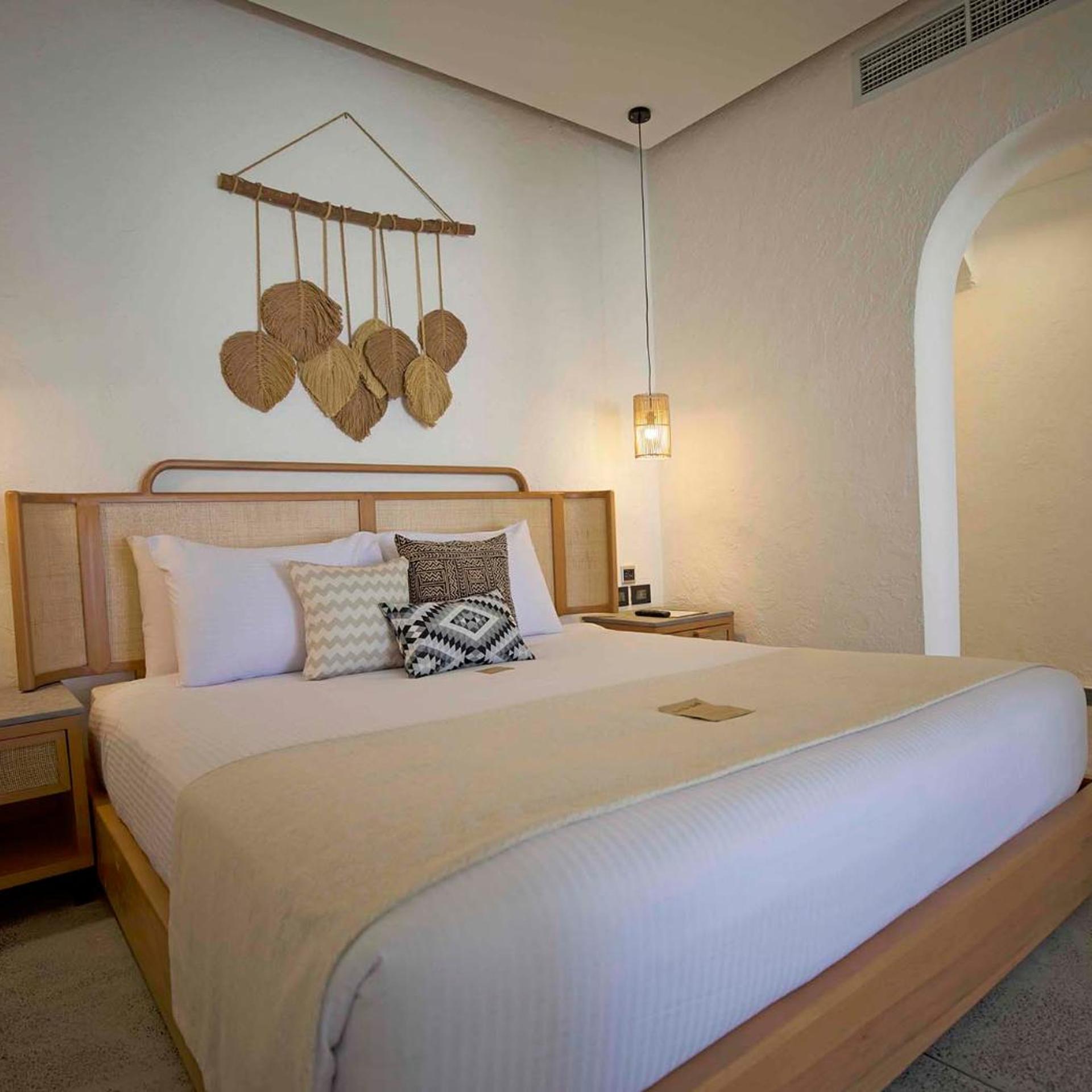 Pool, Suite