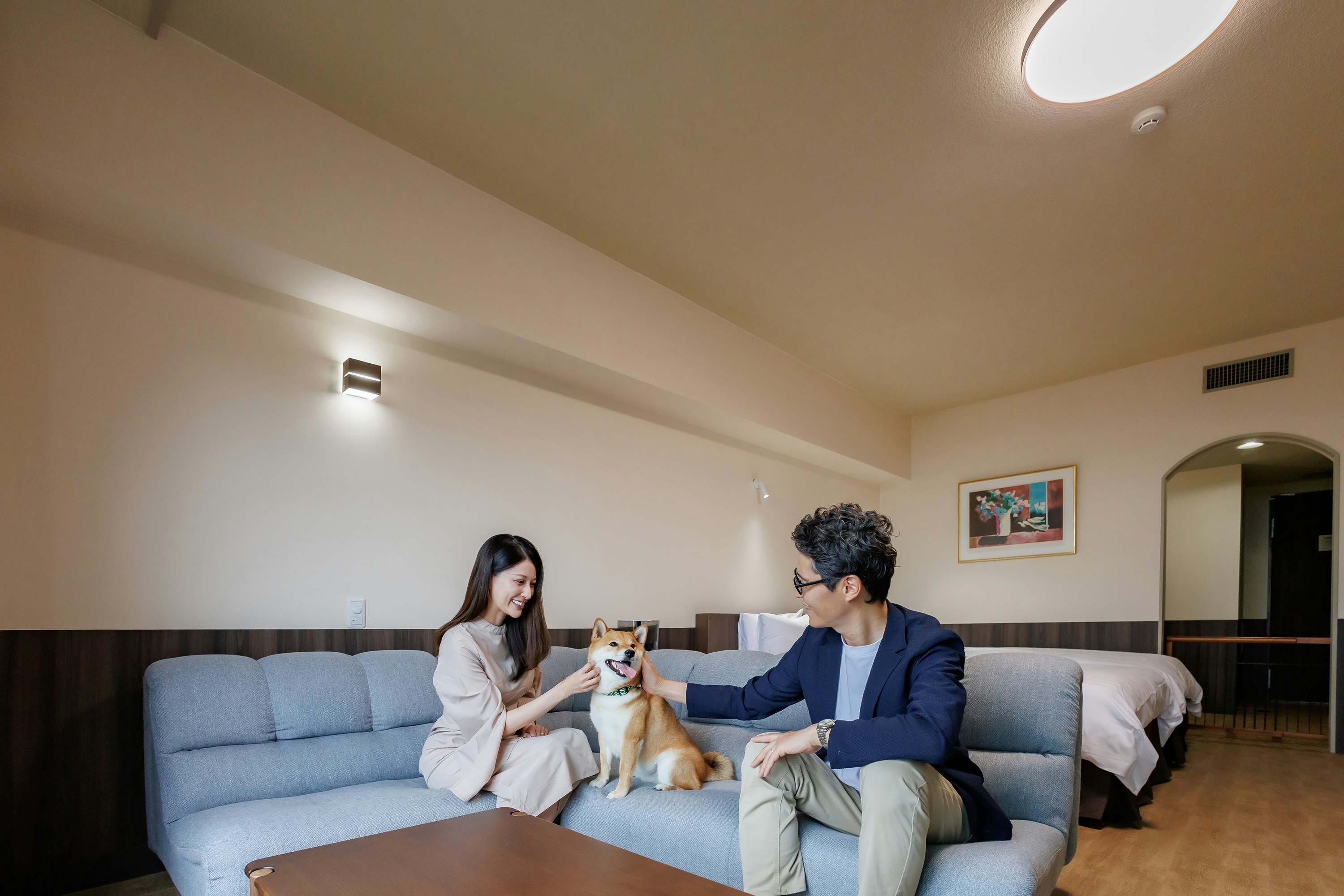 Tsumagoi Prince Hotel 8/50