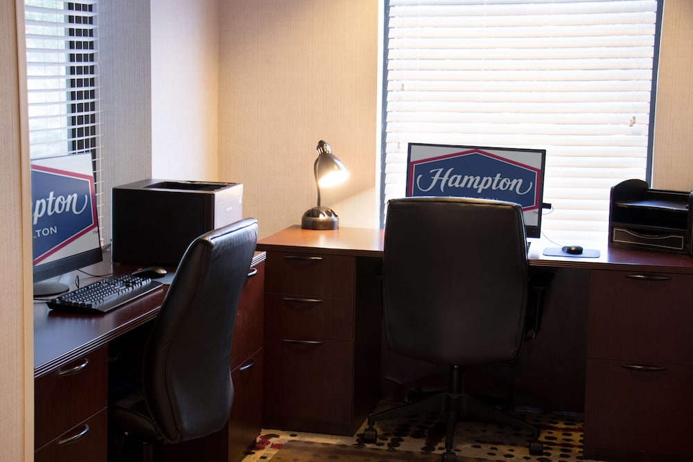 Hampton Inn Tuscaloosa-University 47/50