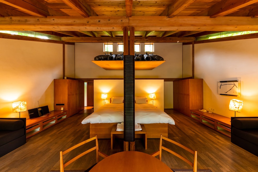 Auberge Tosayama 23/36