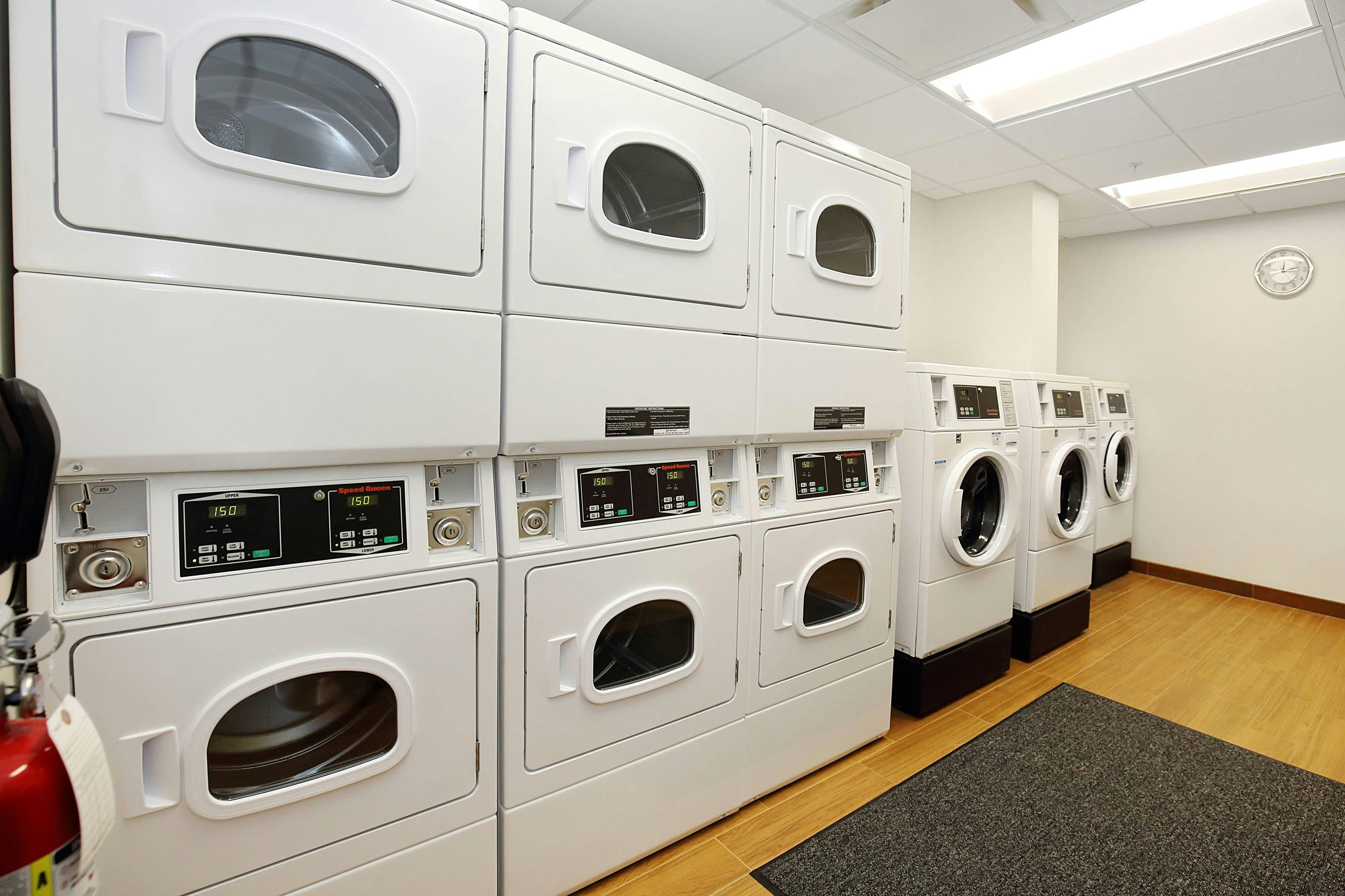 TOWNEPLACE SUITES GROVE CITY MERCER/OUTLETS 4/48
