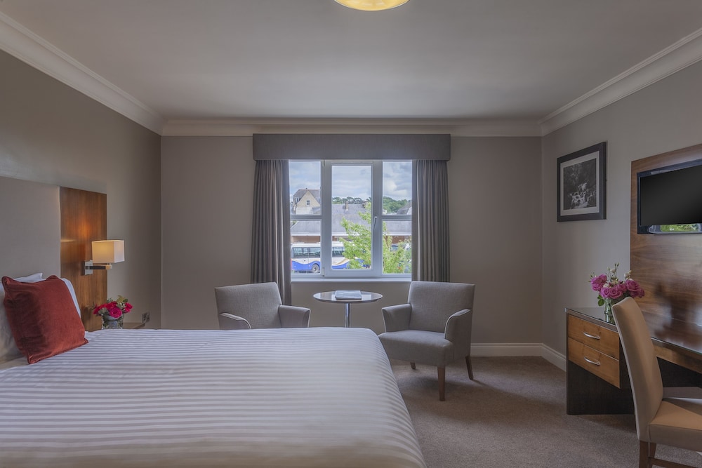 Canal Court Hotel 9/50