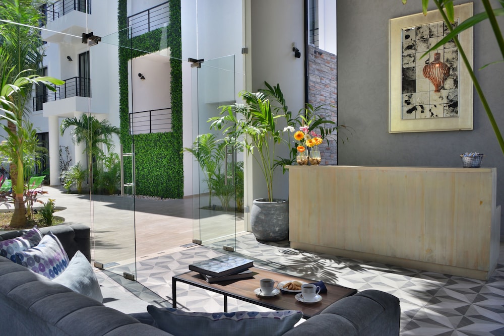 ELEMENTS TULUM BOUTIQUE HOTEL 53/63