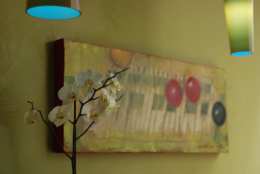 Les Fleurs Hotel 27/57