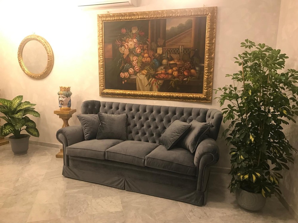 La Serenissima Hotel 20/44