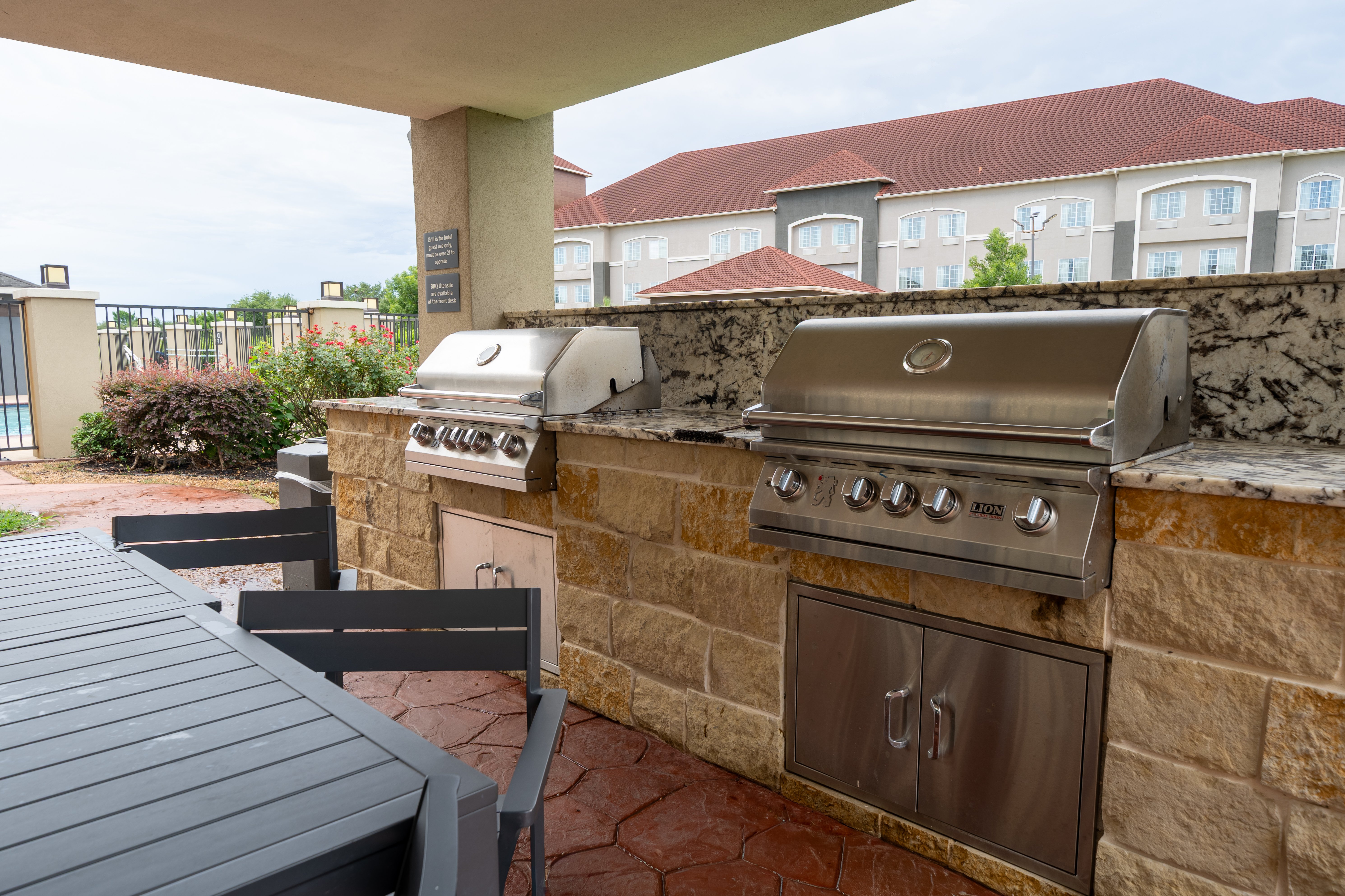 Candlewood Suites Deer Park Tx 2/64