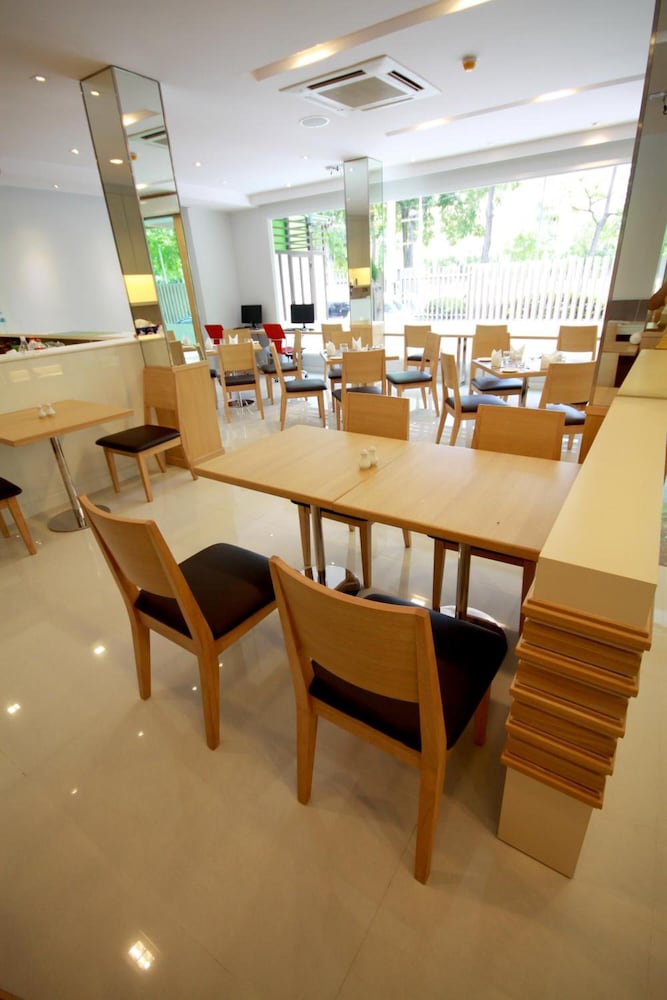 S3 Residence Park 43/57