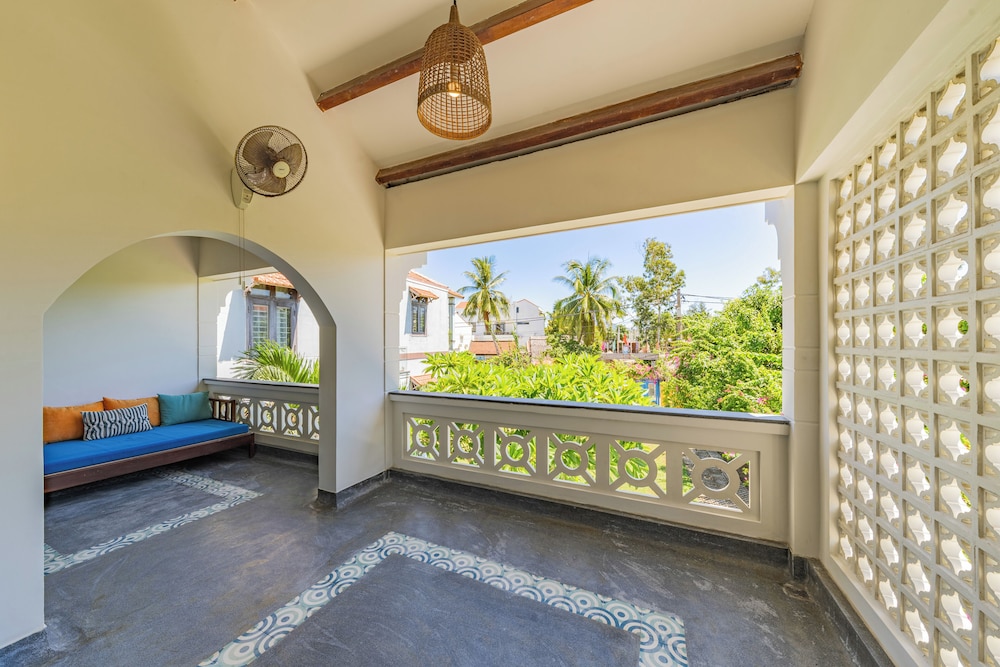 An Bang Beach Side Boutique Homes & Villa 6/36