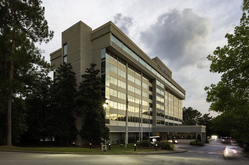 Doubletree By Hilton Birmingham Perimeter Park 57/58