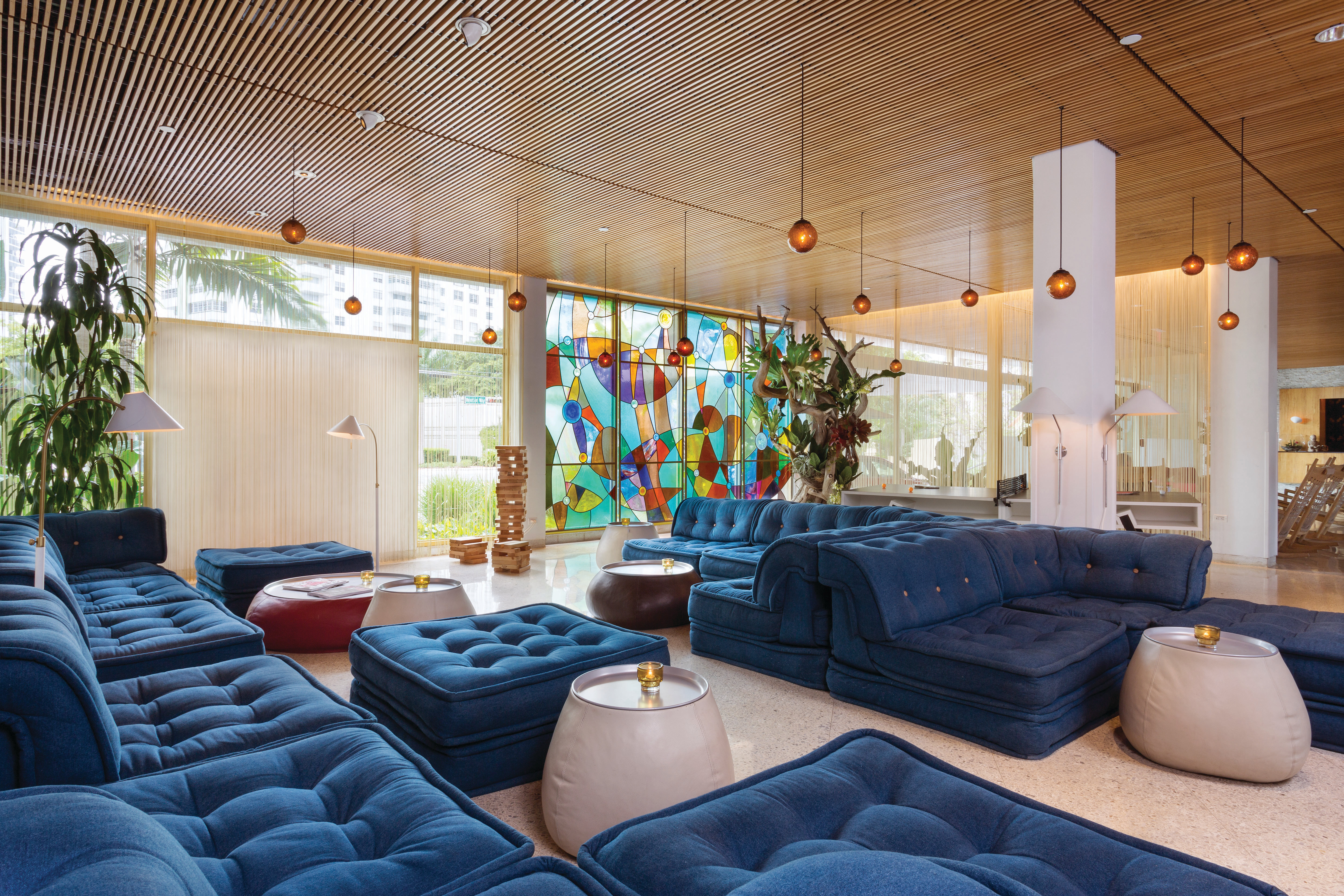 The Standard Spa Miami Beach 44/79