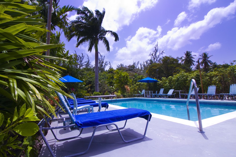 Palm Garden Hotel 45/50
