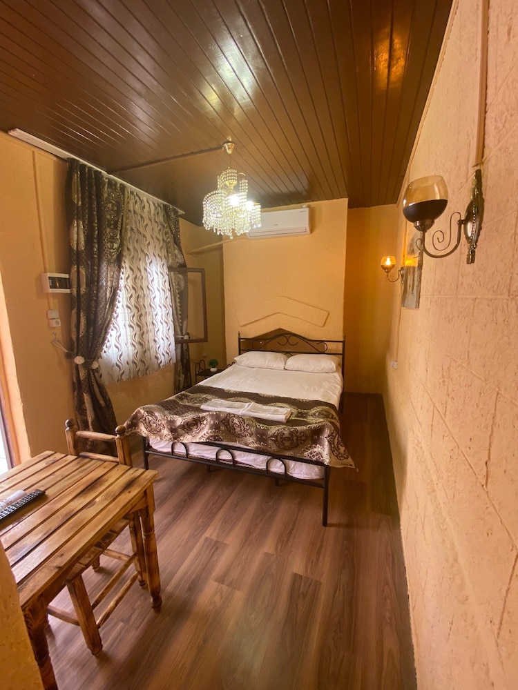 Sirvani Konagi Butik Otel 26/49