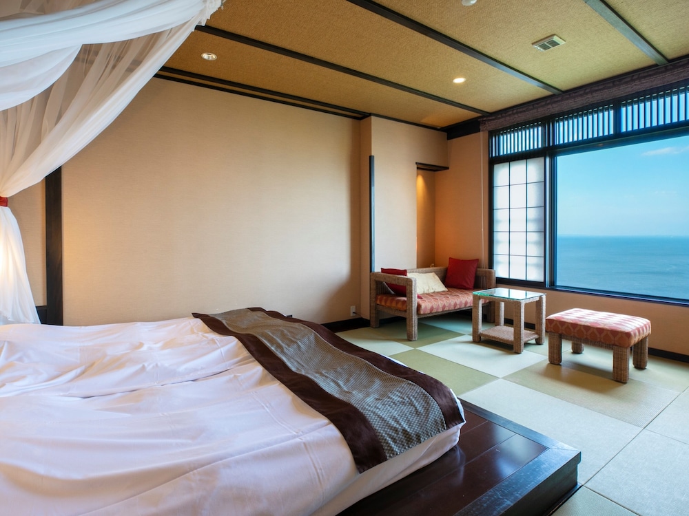 Ijika Daiichi Hotel Kagura 4/62