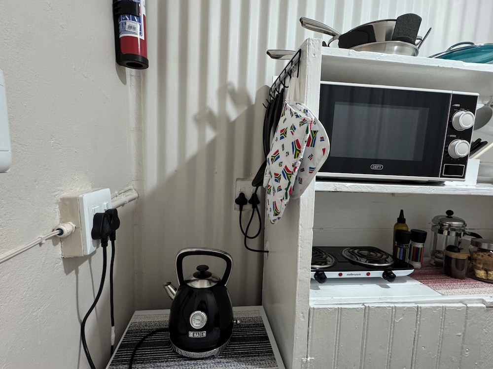 Rietjiesbos B&B 30/50