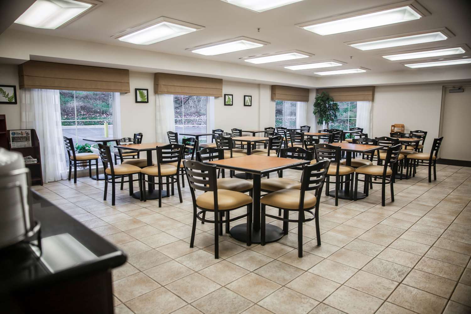 Sleep Inn & Suites Emmitsburg 11/18