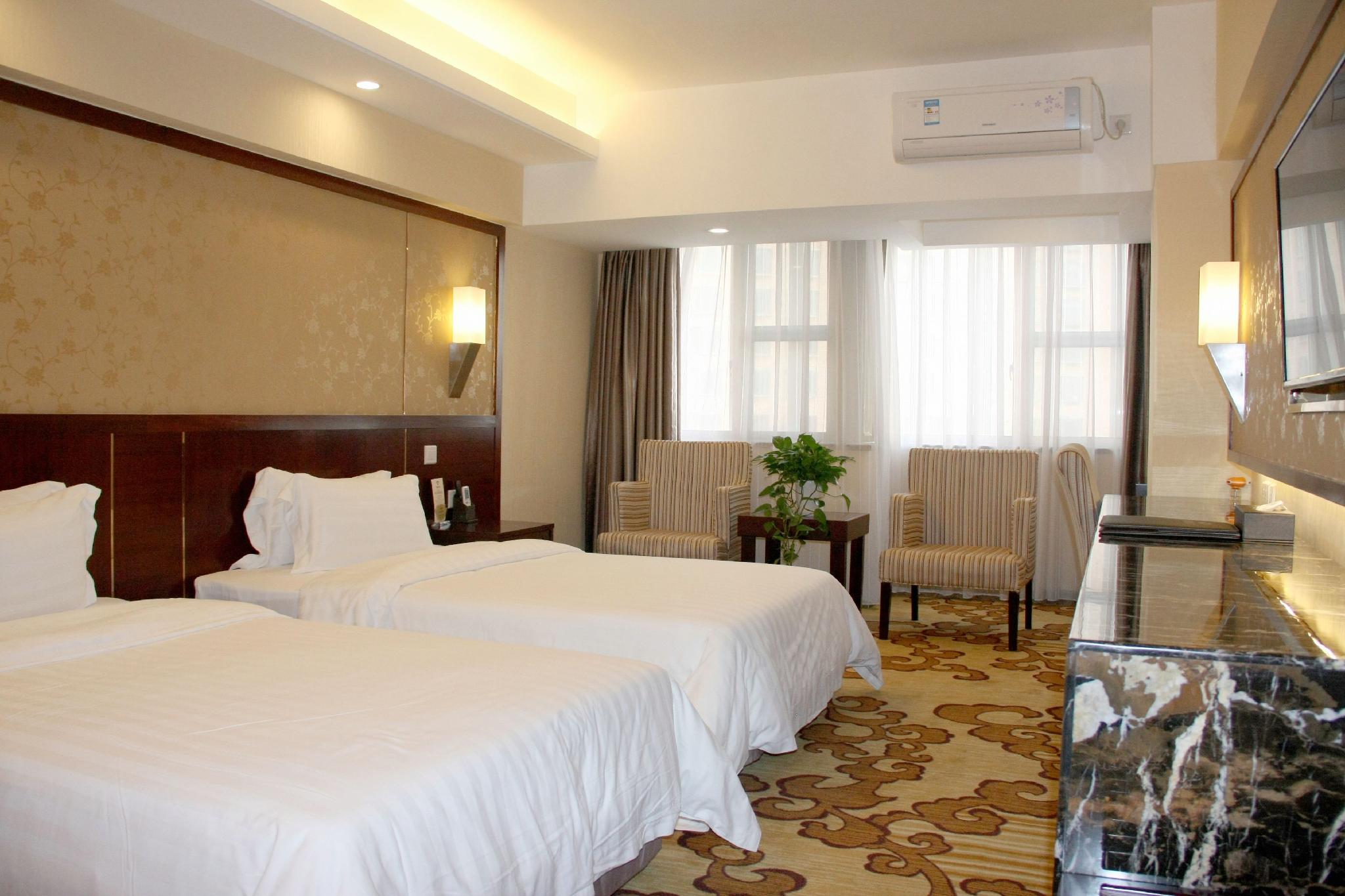 H J Grand Hotel Guangzhou 19/55