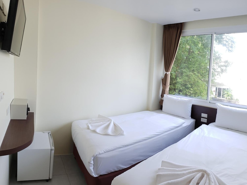 Top Hostel Samui 13/26