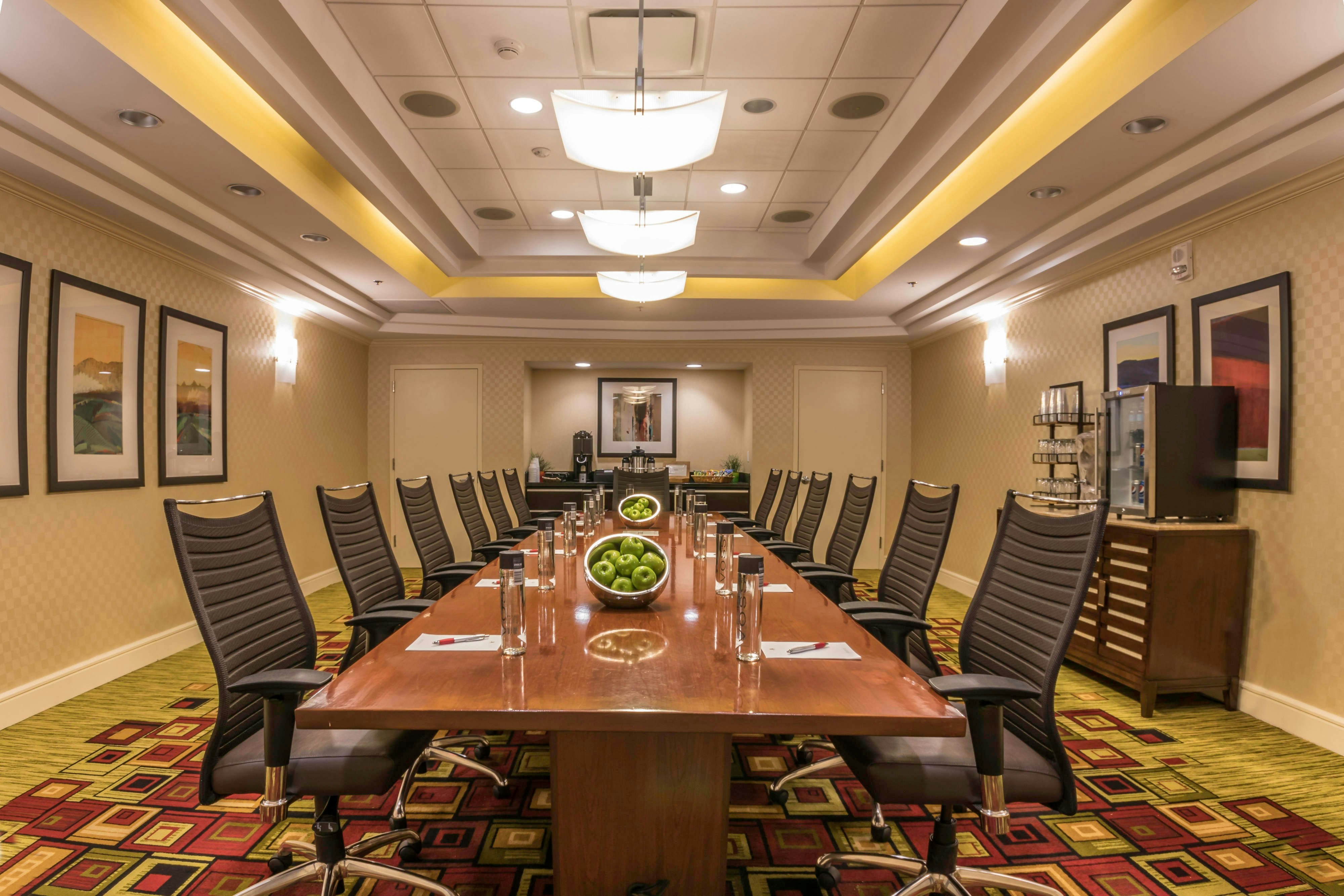 Scottsdale Marriott Suites Old Town 15/16
