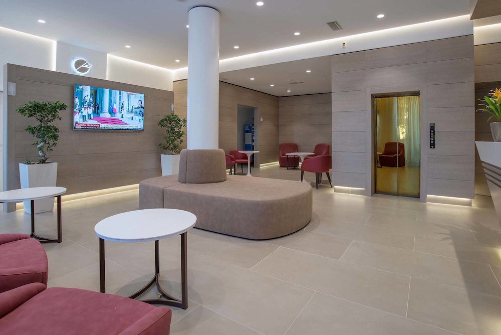 Hotel La Giocca 4/26