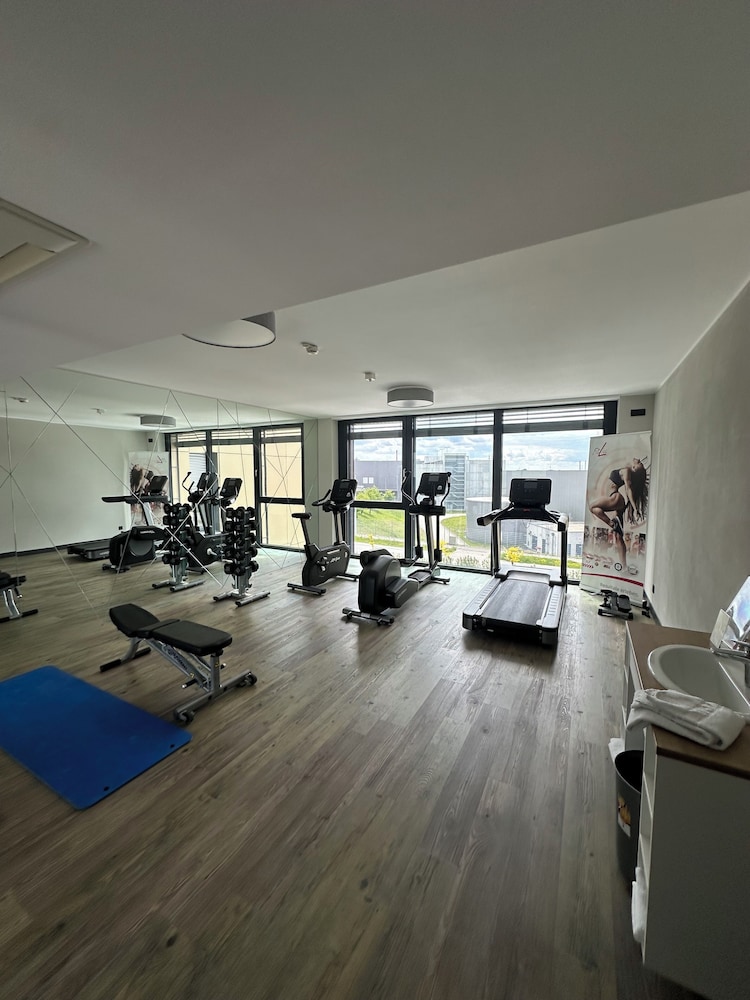 Intergroup Business und Design Hotel 24/47